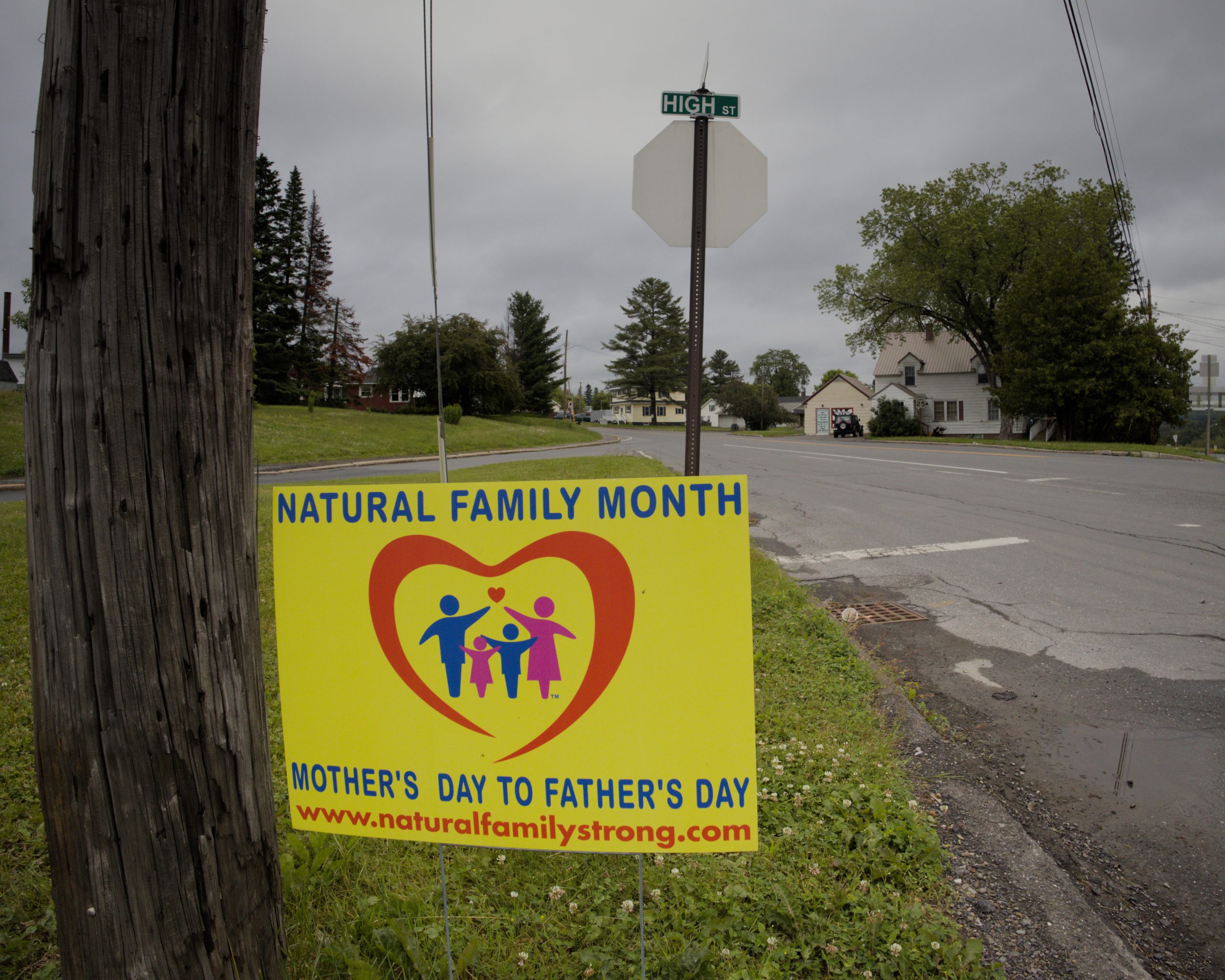 Gilead is coming to a neighborhood near you