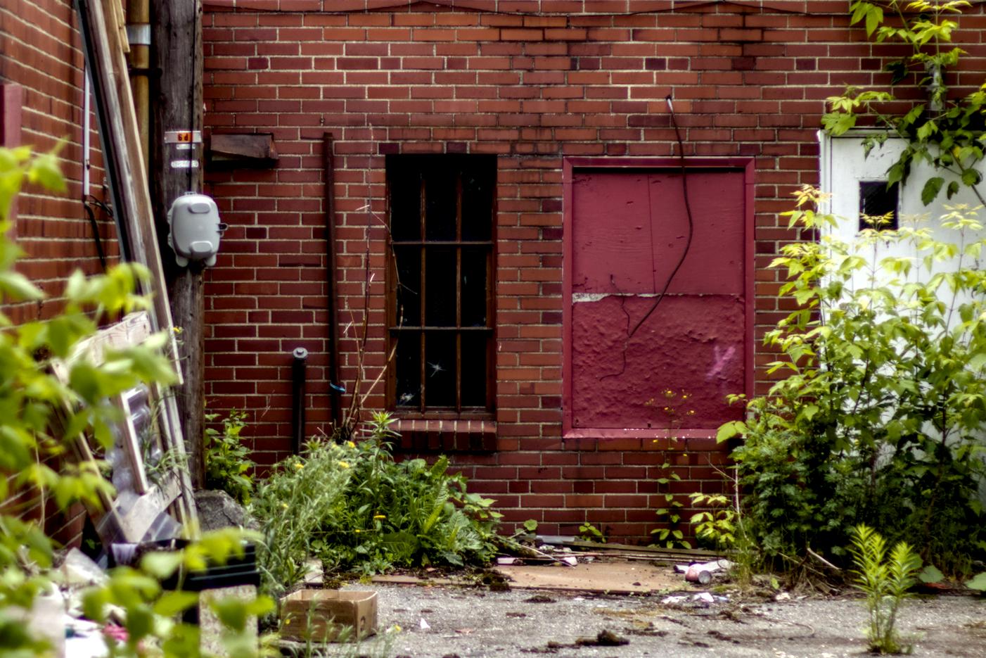 Something About Change and Decay